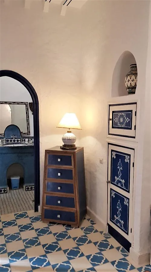 Dar Loulema Hotel Essaouira 3*,  Morocco