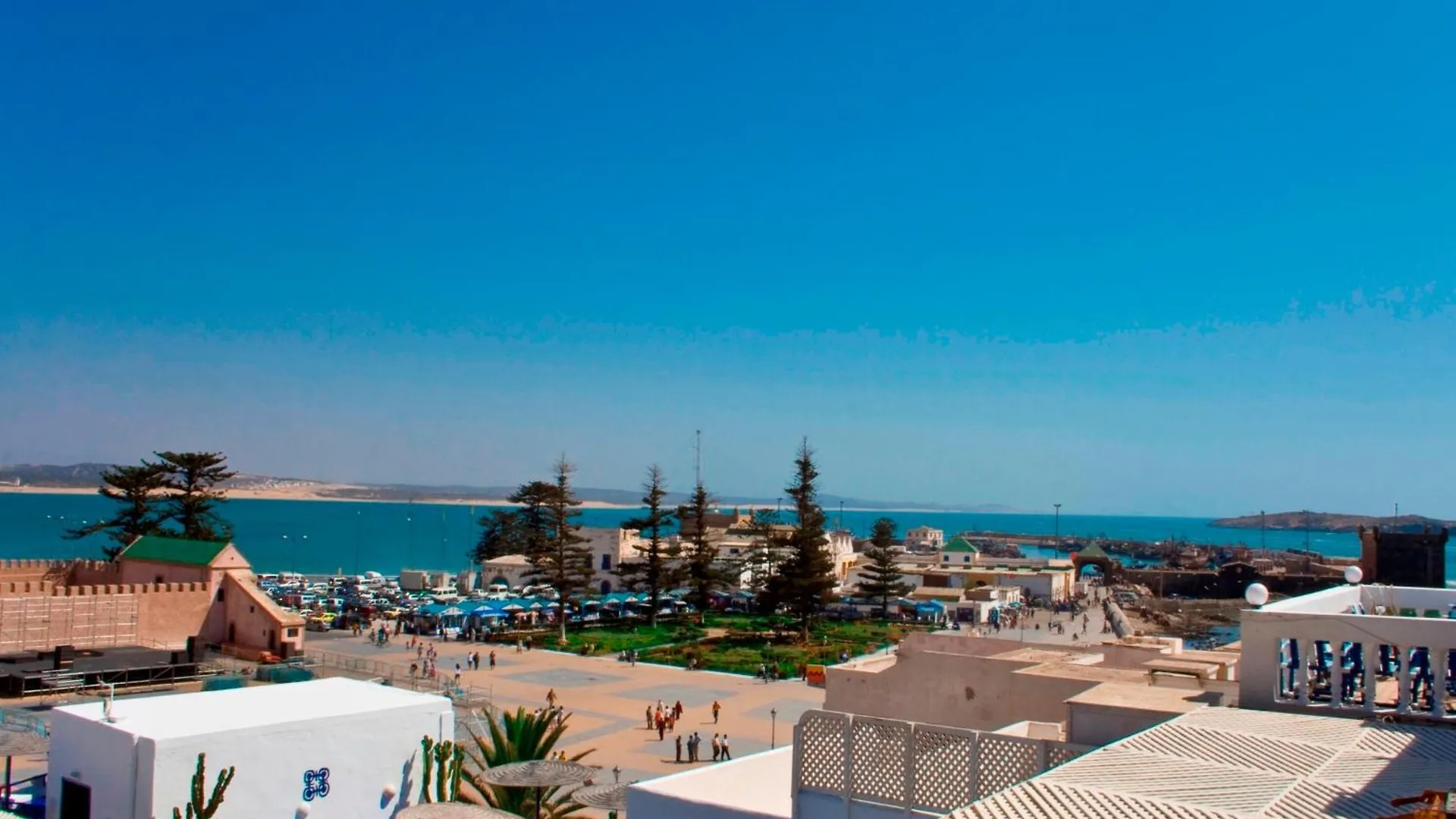 Riad Dar Loulema Hotel Essaouira