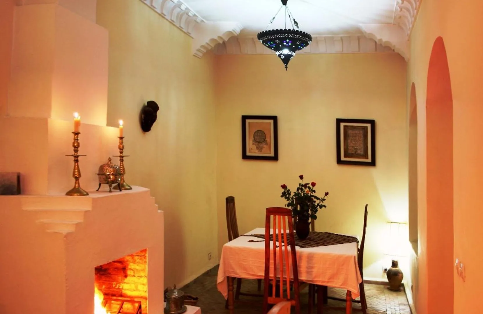 Riad Dar Loulema Hotel Essaouira