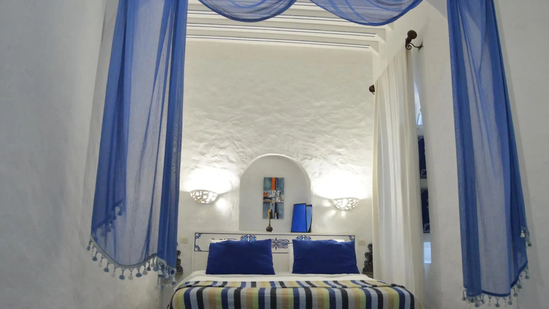 *** Riad Dar Loulema Hotel Essaouira Morocco