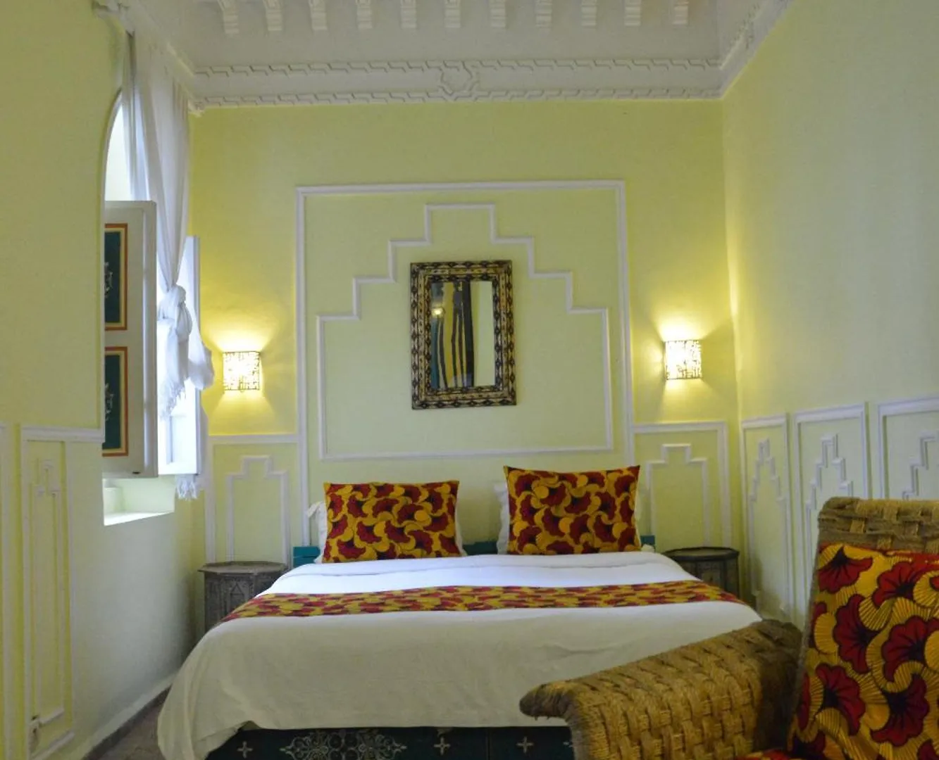 Dar Loulema Hotel Essaouira Riad