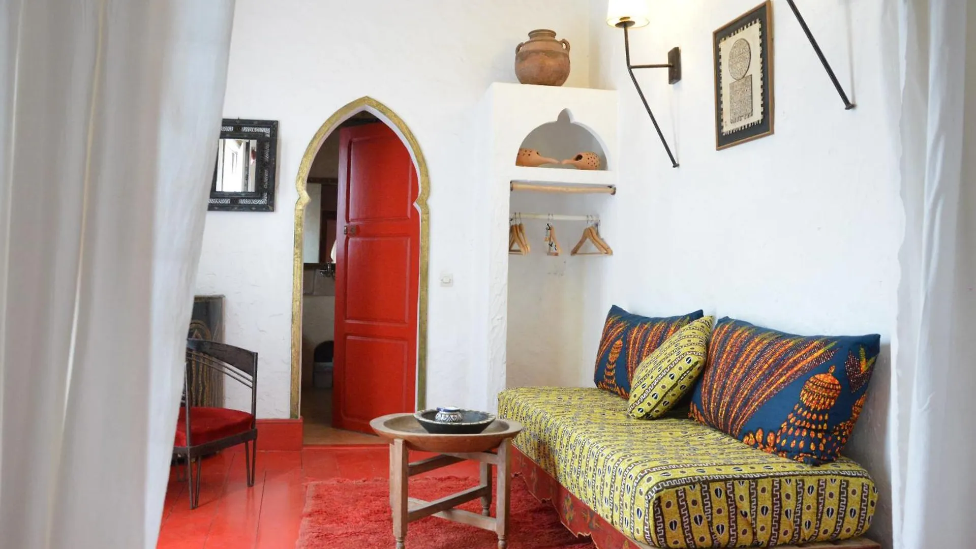 Dar Loulema Hotel Essaouira 3*,  Morocco