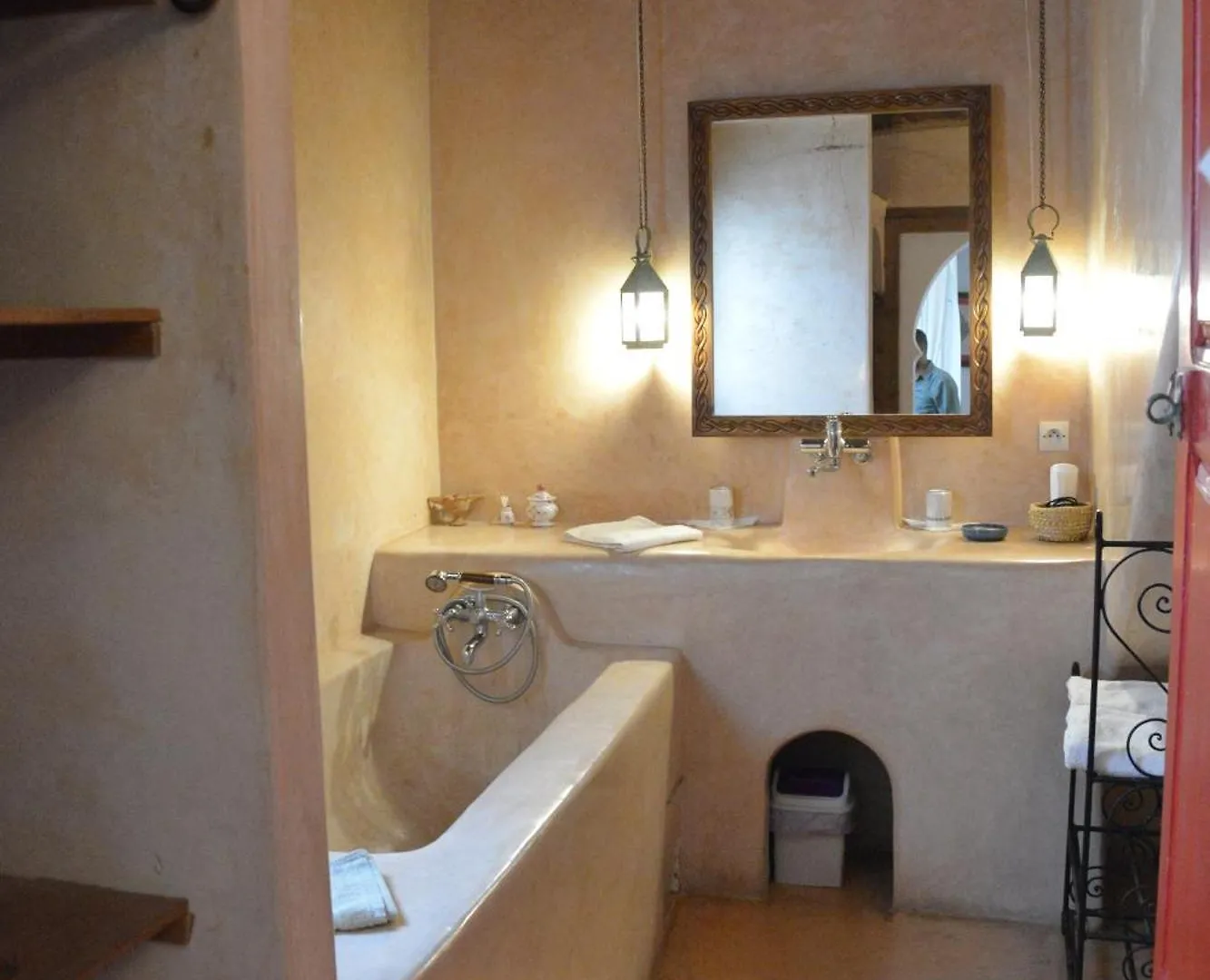 Dar Loulema Hotel Essaouira 3*,  Morocco