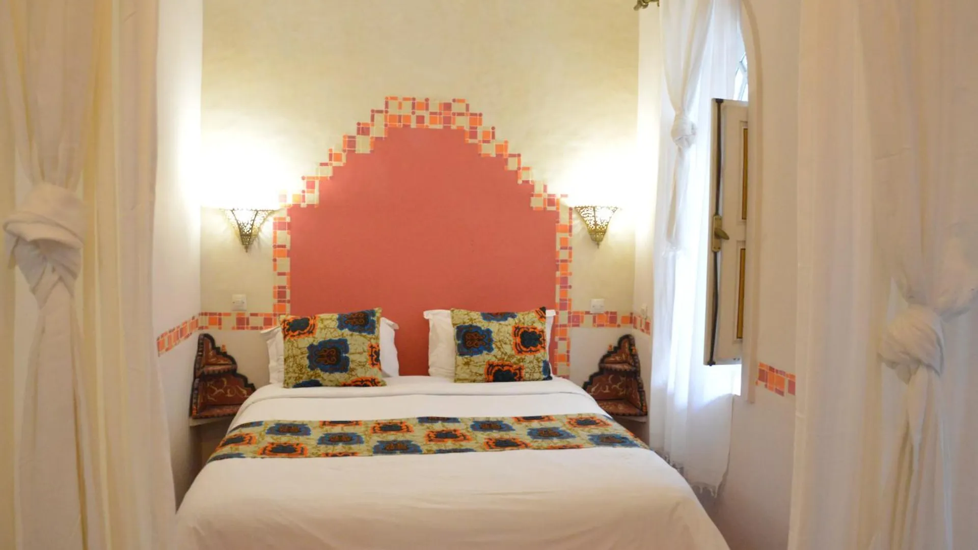 Dar Loulema Hotel Essaouira 3*,