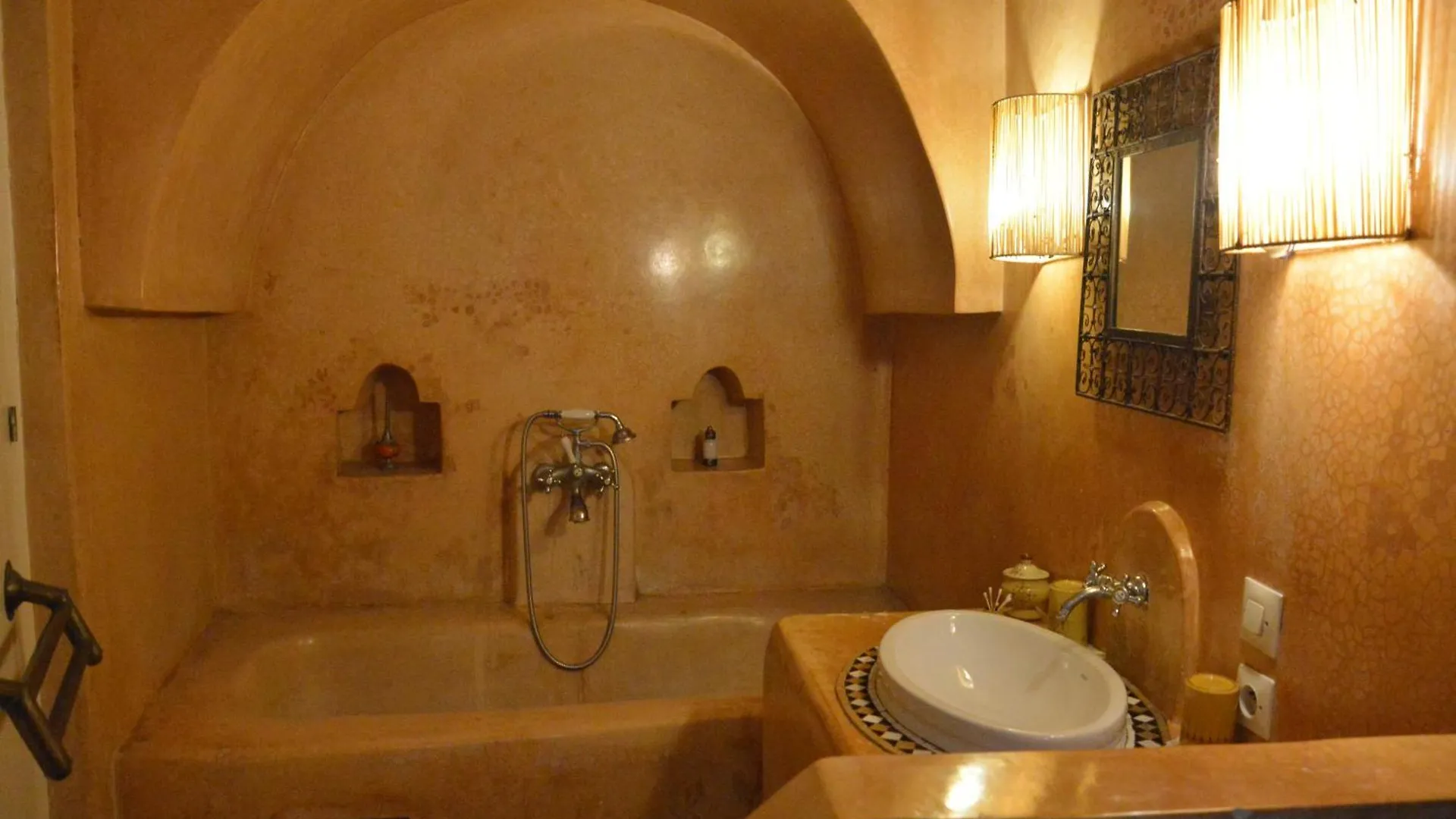 Riad Dar Loulema Hotel Essaouira