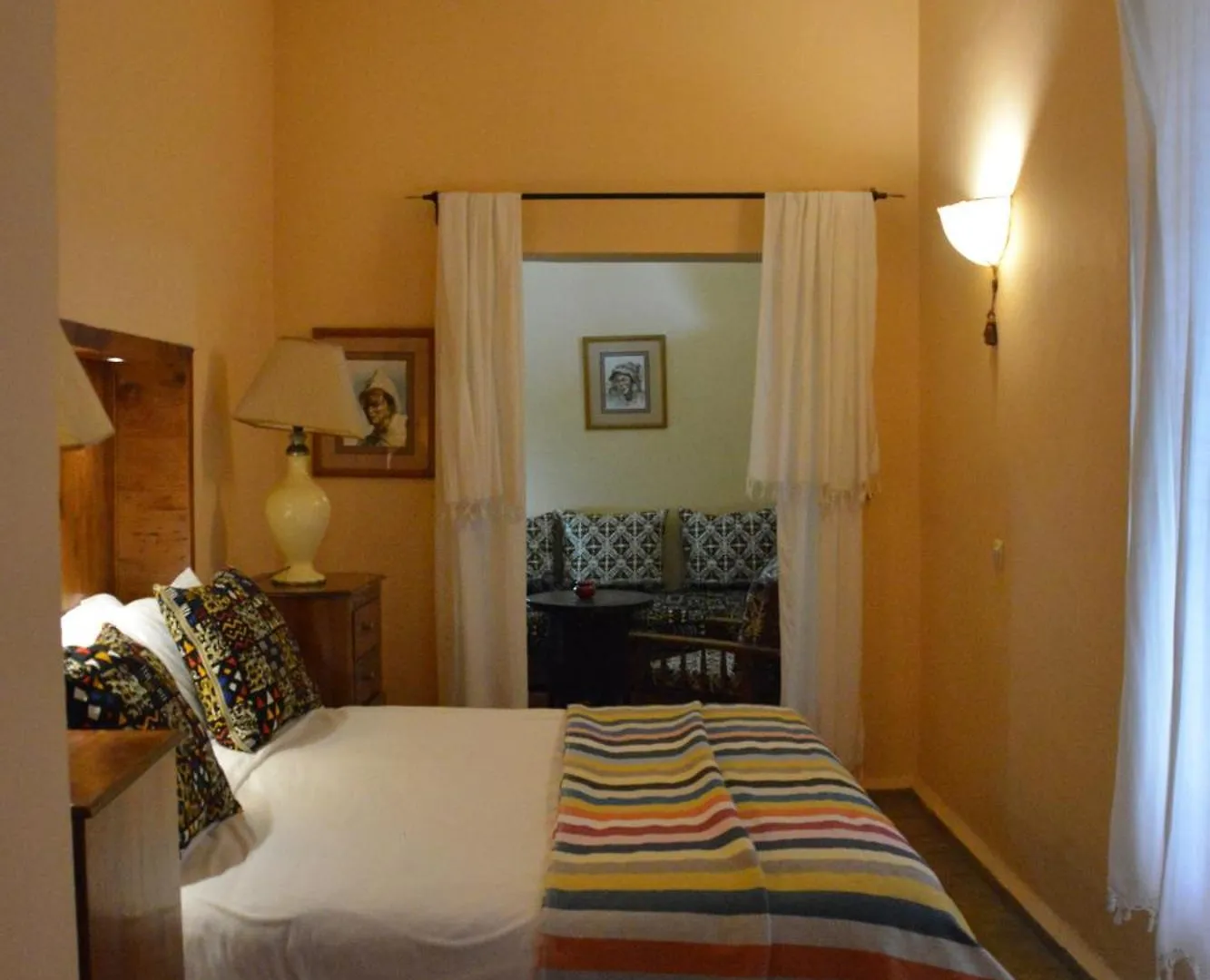 Riad Dar Loulema Hotel Essaouira