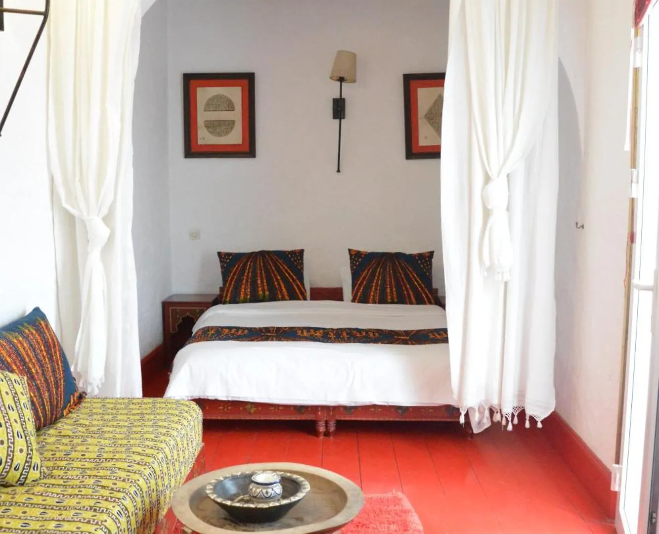 Dar Loulema Hotel Essaouira Riad