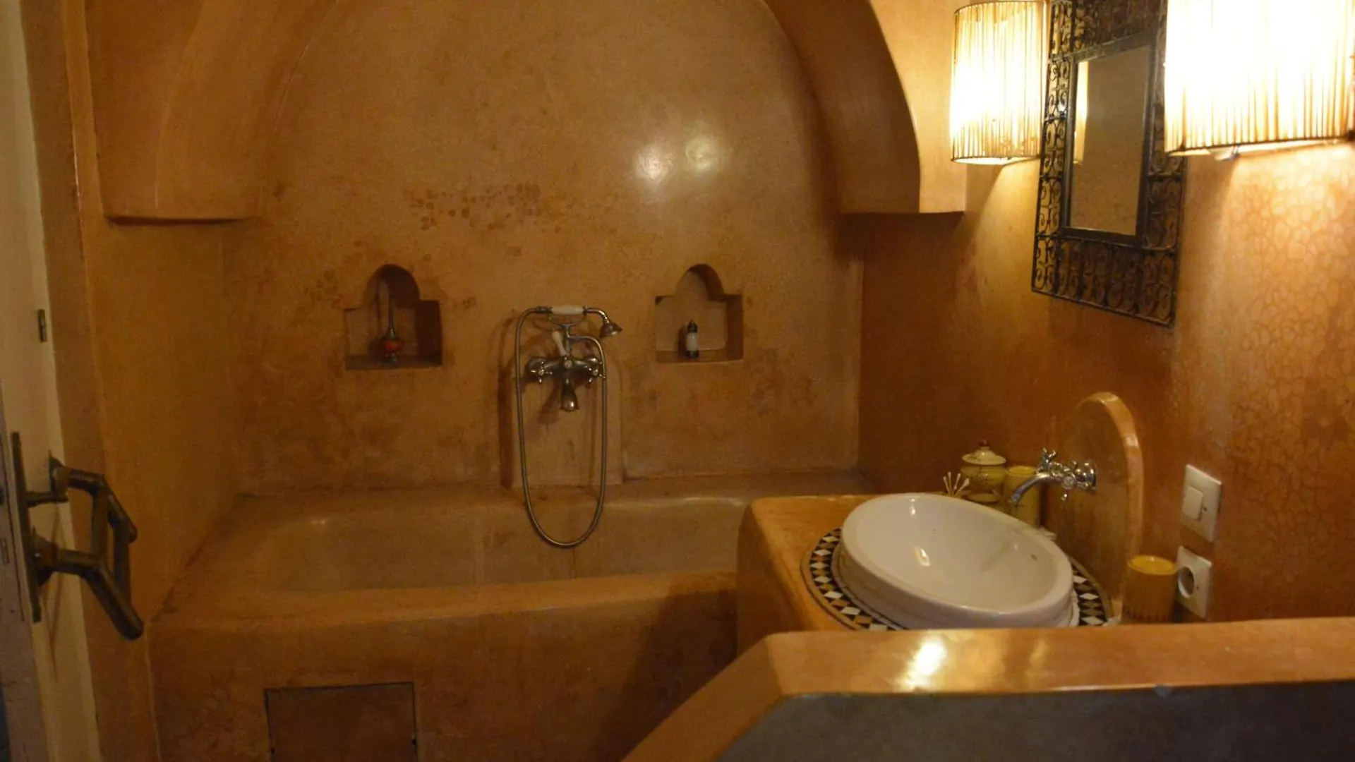 Dar Loulema Hotel Essaouira Riad