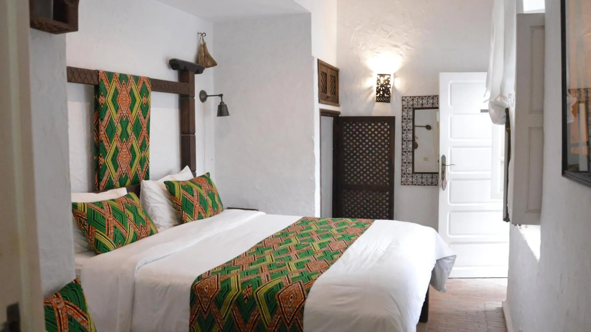 Dar Loulema Hotel Essaouira