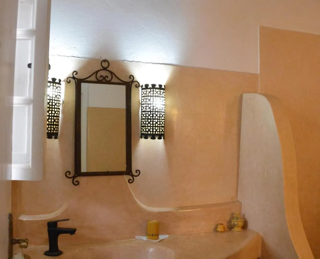 *** Riad Dar Loulema Hotel Essaouira Morocco