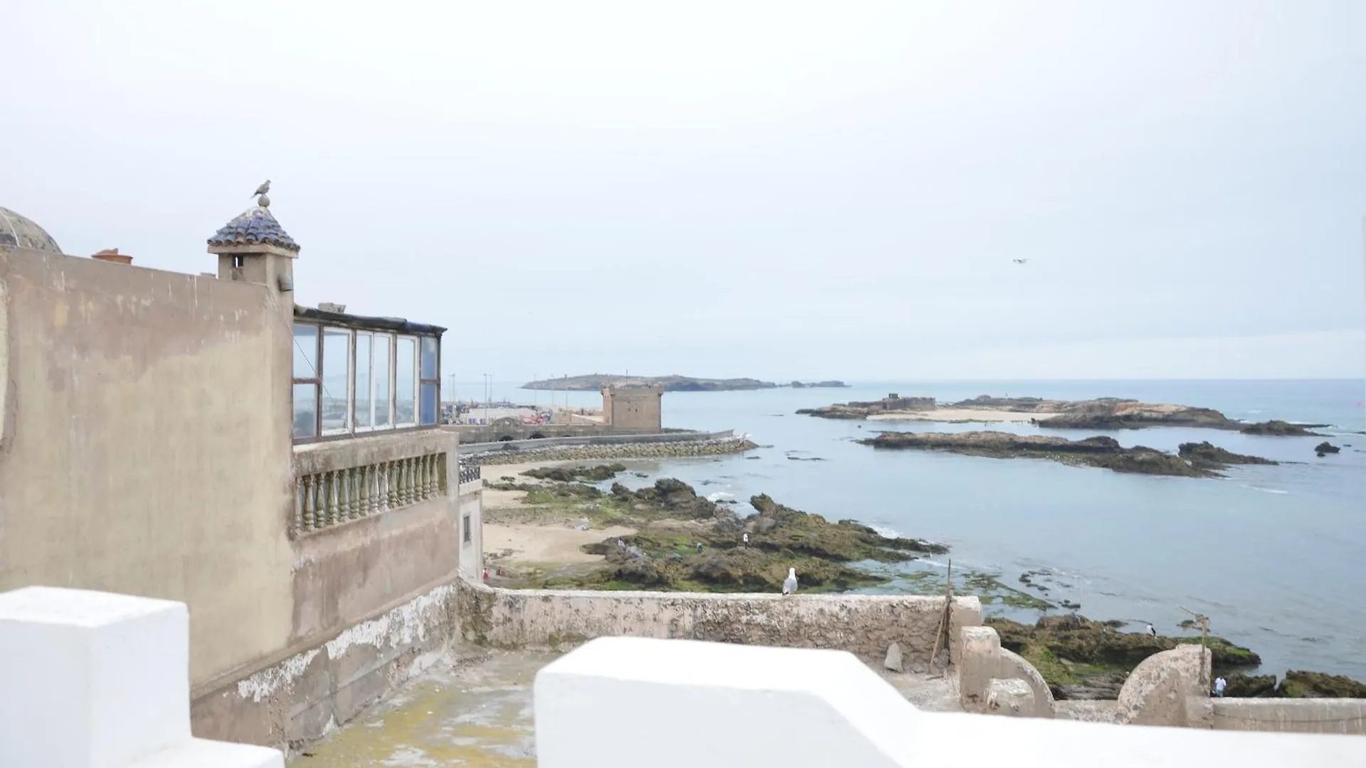 Dar Loulema Hotel Essaouira Morocco