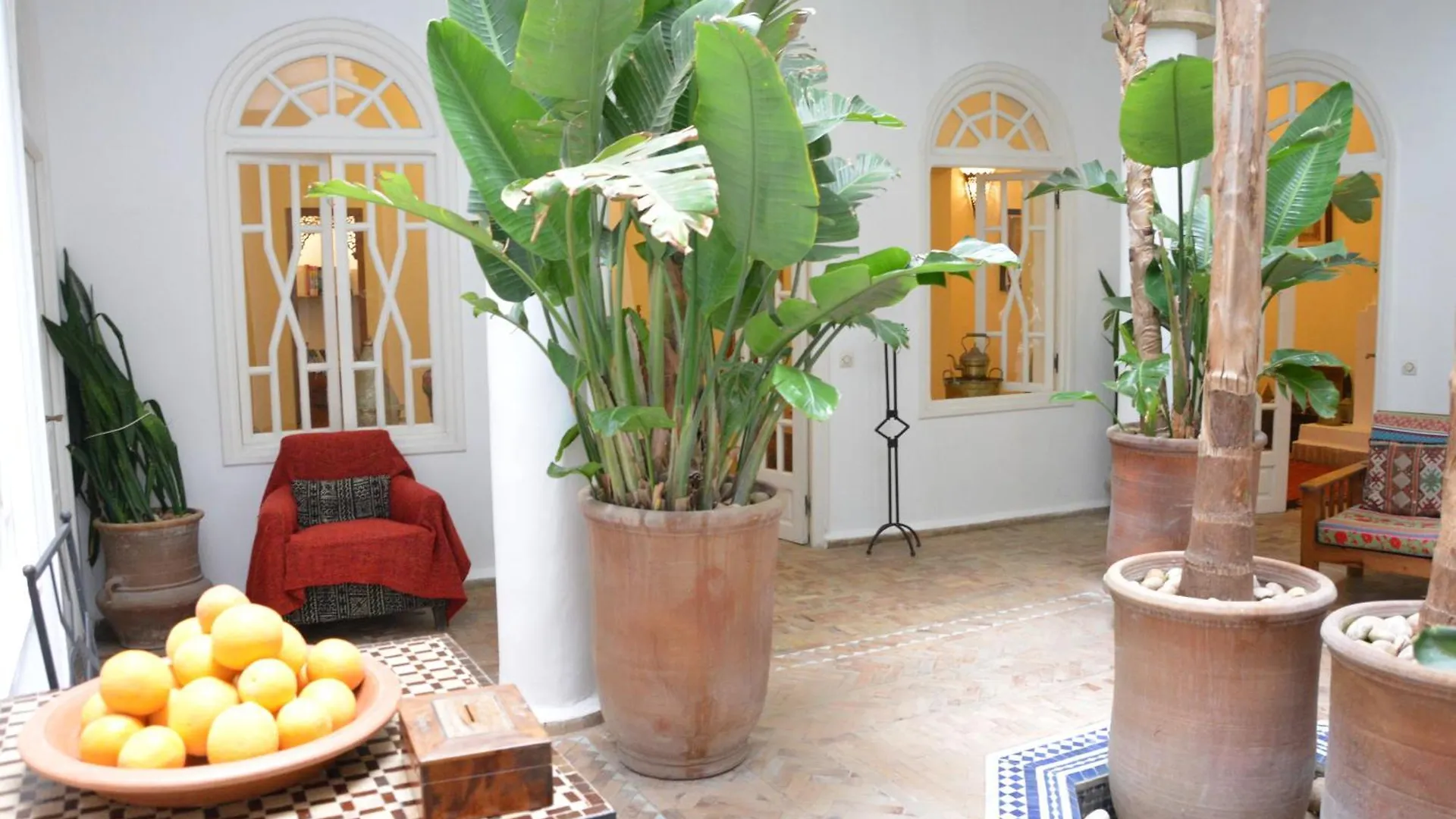 Dar Loulema Hotel Essaouira