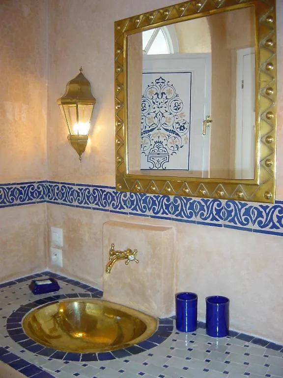 Riad Dar Loulema Hotel Essaouira