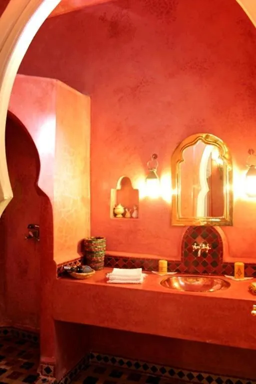 Dar Loulema Hotel Essaouira Morocco