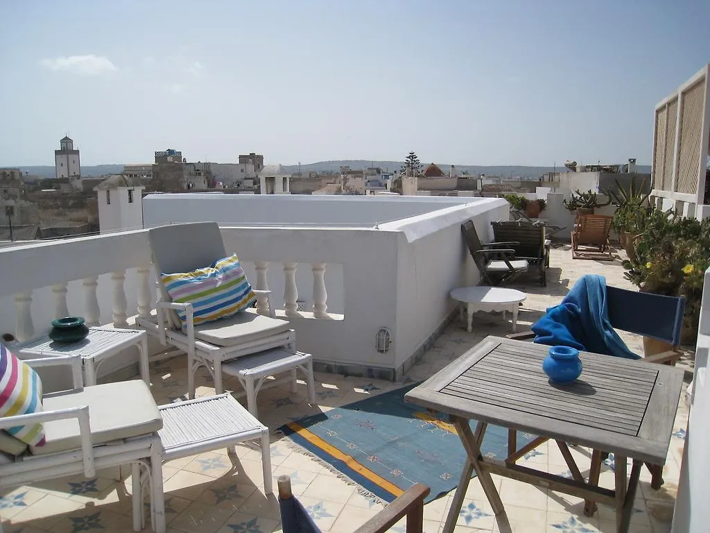 Dar Loulema Hotel Essaouira