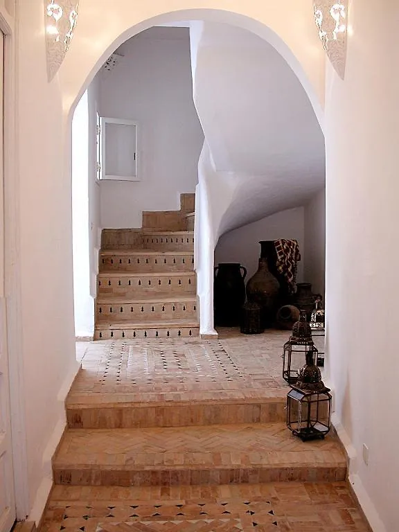 Dar Loulema Hotel Essaouira Riad