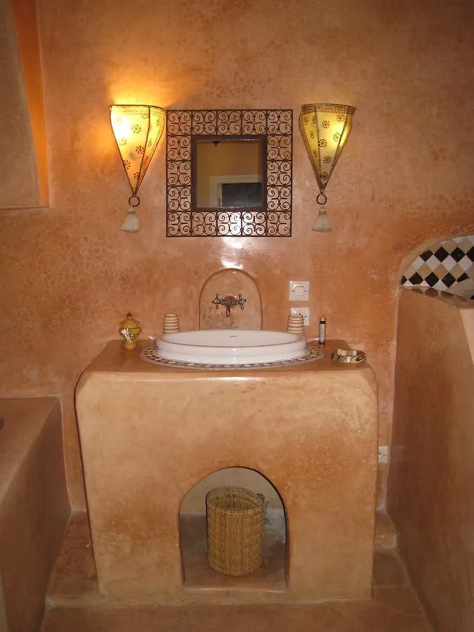 Dar Loulema Hotel Essaouira Riad