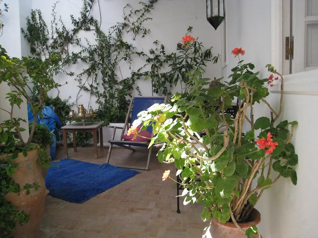 Riad Dar Loulema Hotel Essaouira