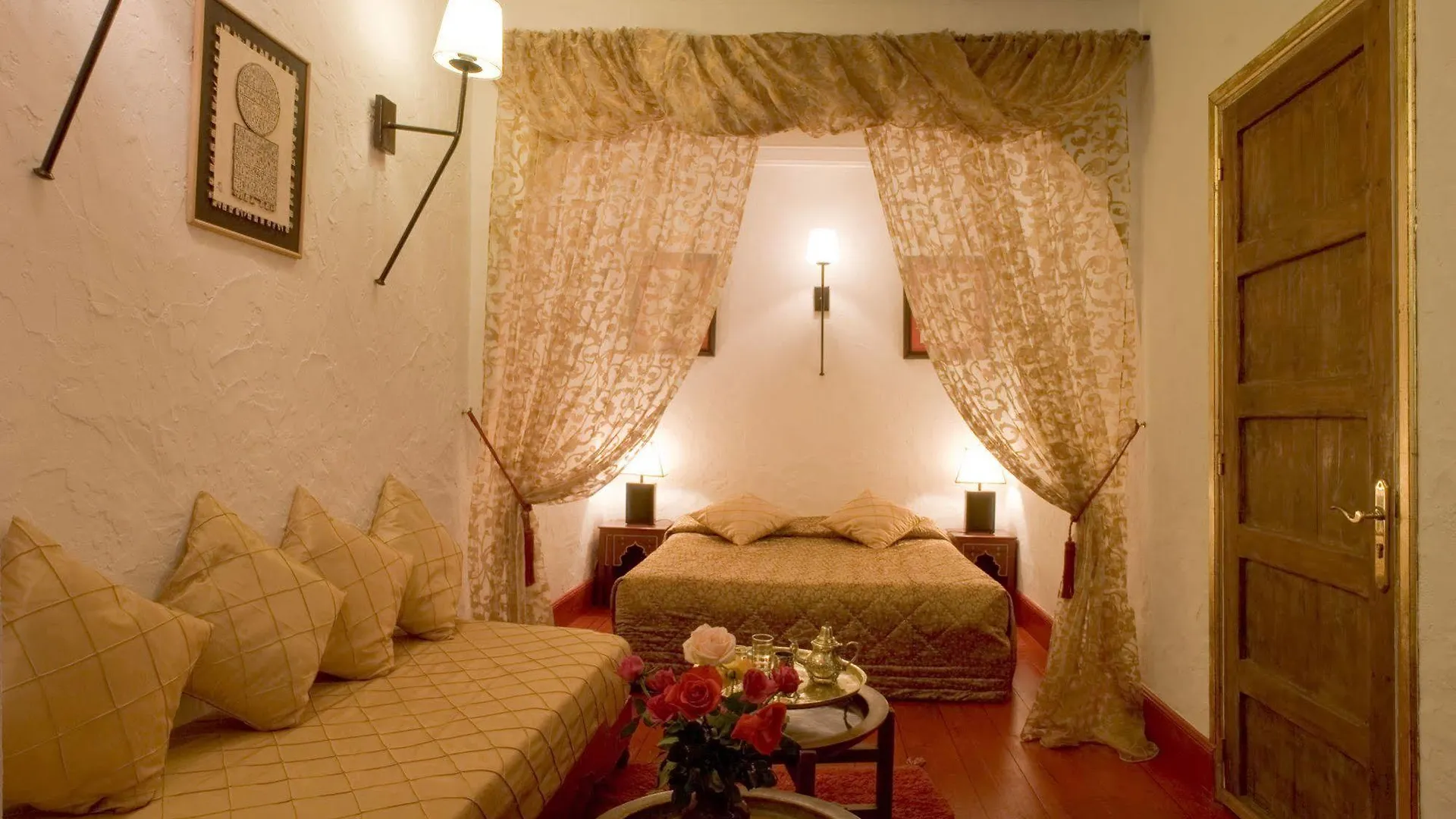 Riad Dar Loulema Hotel Essaouira