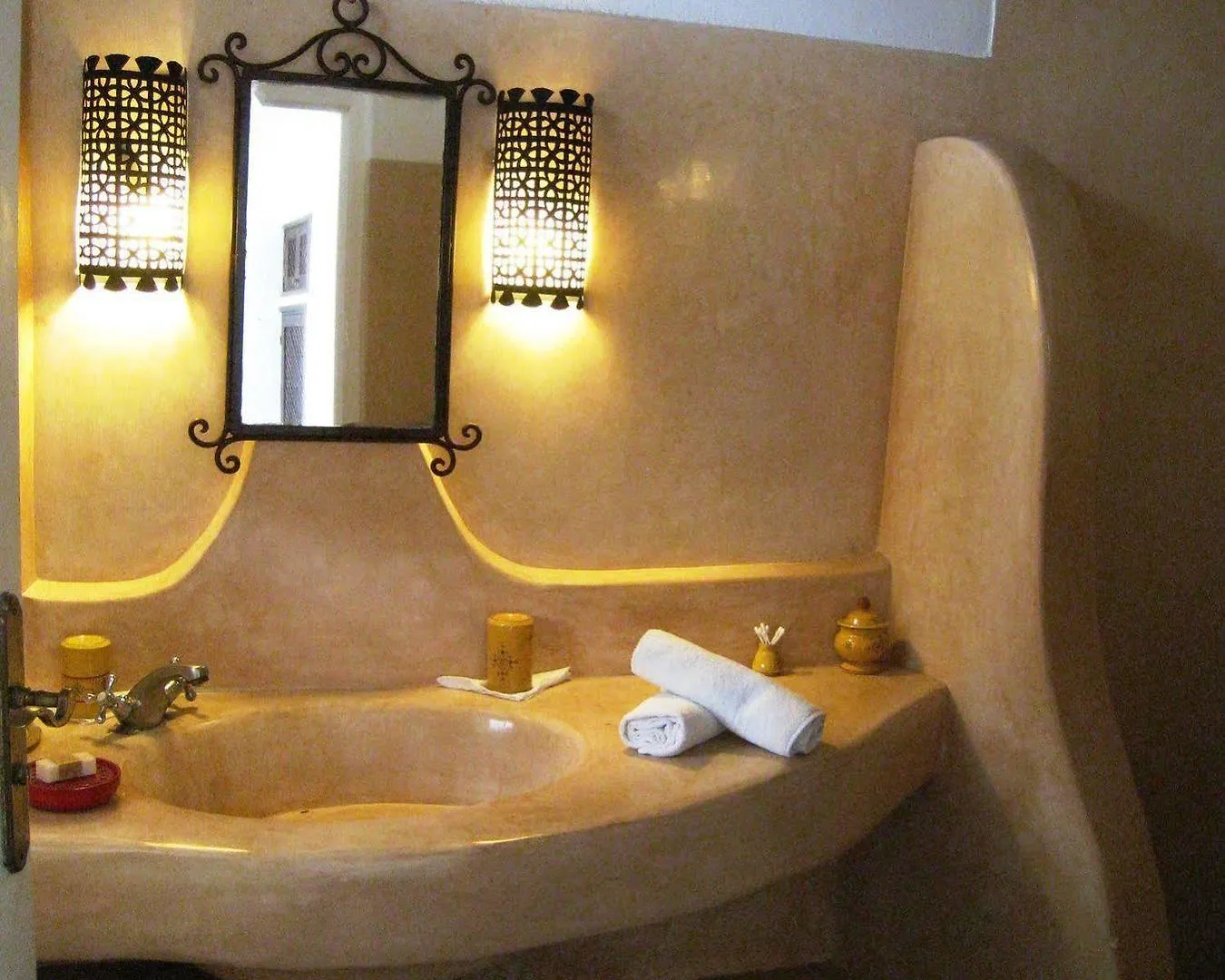 Riad Dar Loulema Hotel Essaouira