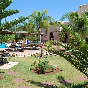 3* Riad Titima